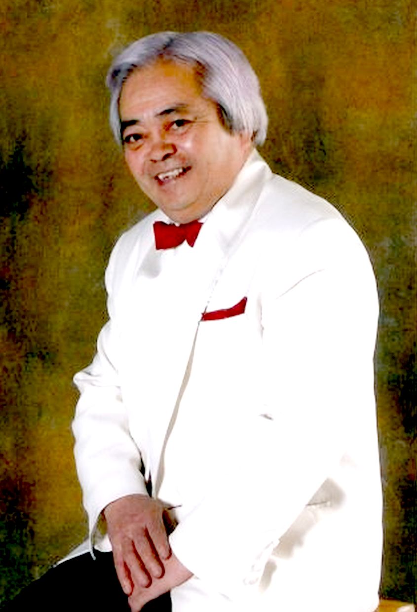 Толепберген Абдрашев